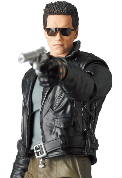 T-800 (The Terminator Version)