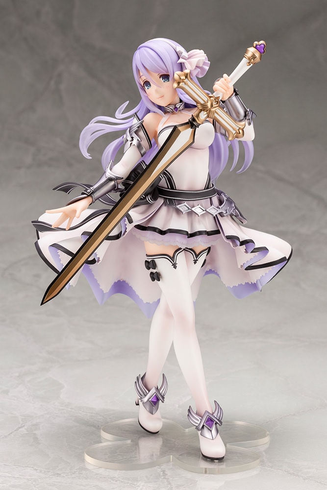 Shizuru (Prototype Shown) View 2