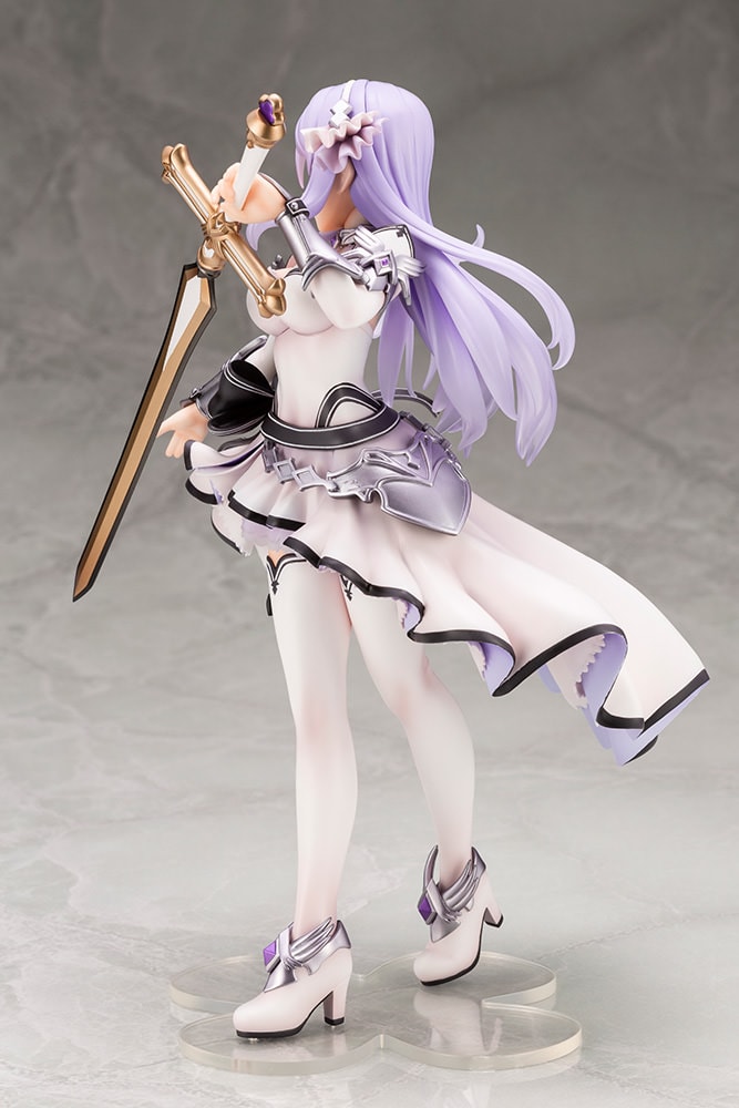 Shizuru (Prototype Shown) View 3