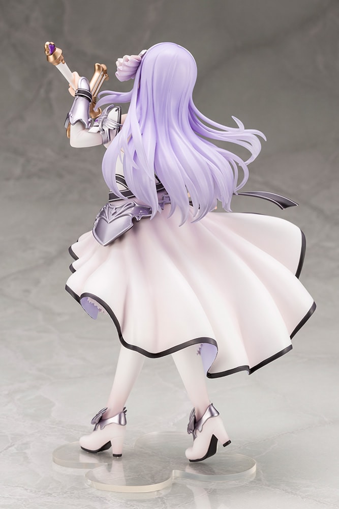 Shizuru (Prototype Shown) View 4