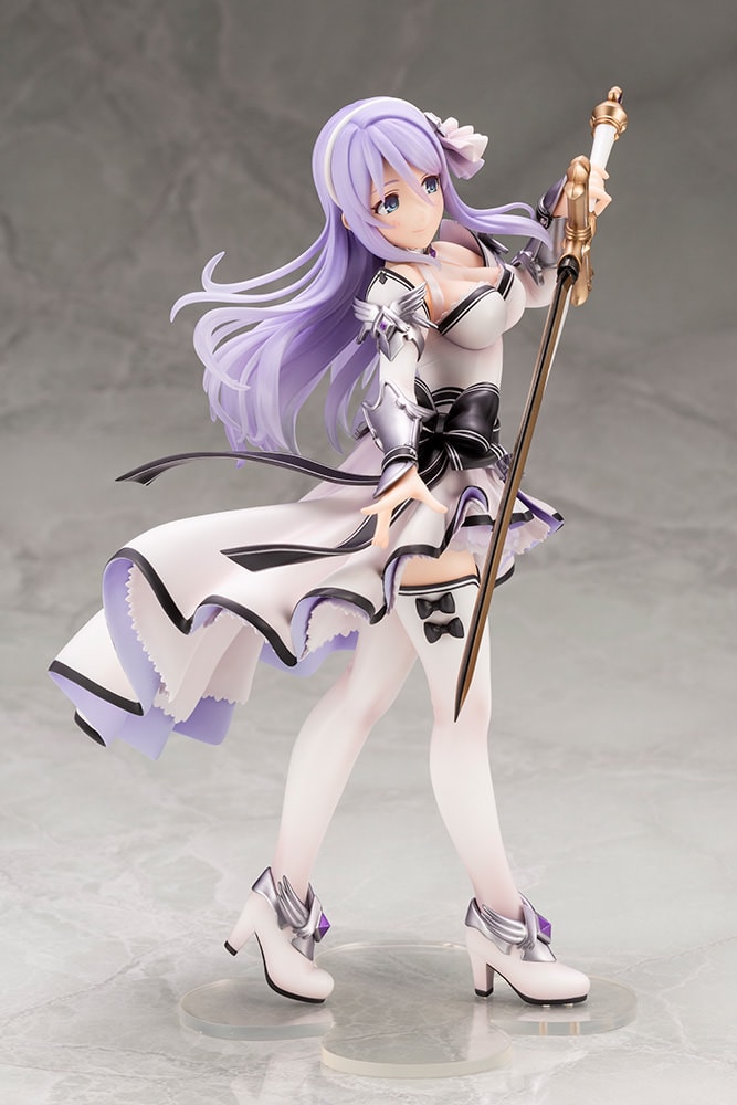 Shizuru (Prototype Shown) View 7