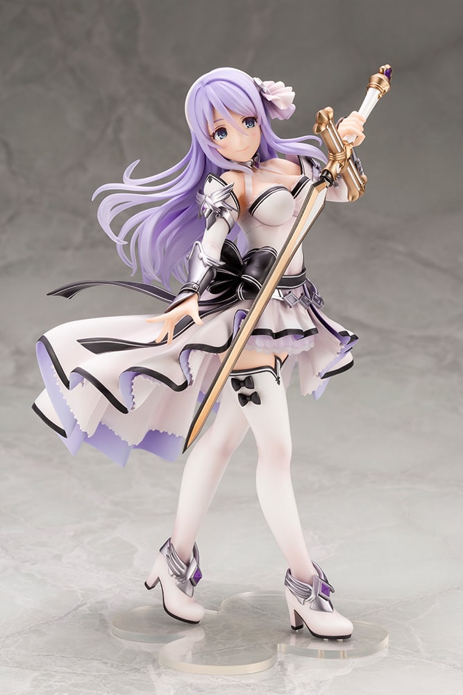 Shizuru (Prototype Shown) View 8