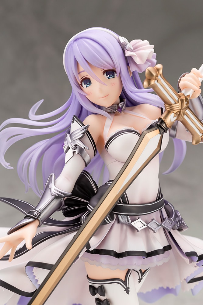 Shizuru (Prototype Shown) View 9