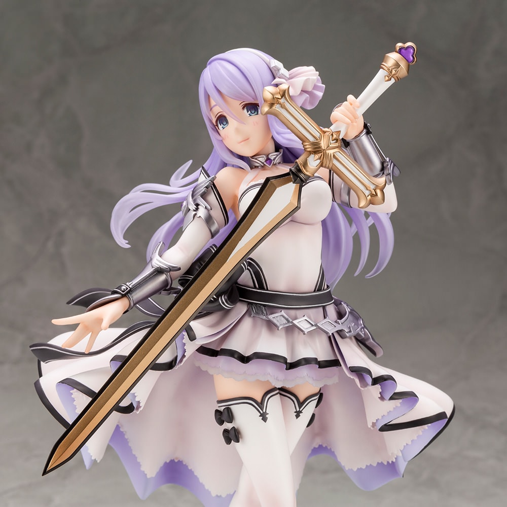 Shizuru (Prototype Shown) View 10