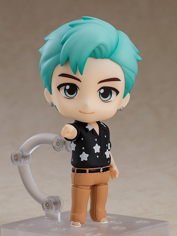 RM Nendoroid- Prototype Shown