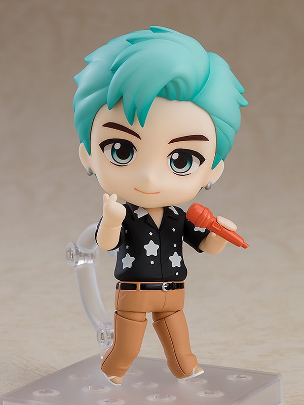 RM Nendoroid- Prototype Shown