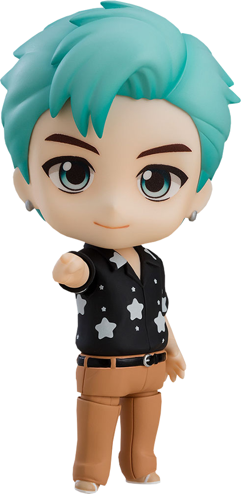 RM Nendoroid