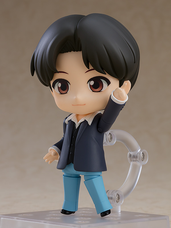 SUGA Nendoroid- Prototype Shown