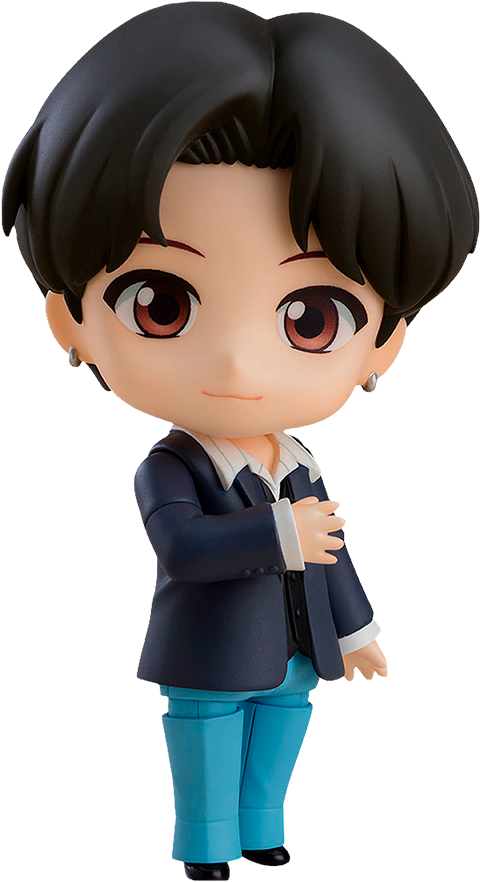 SUGA Nendoroid
