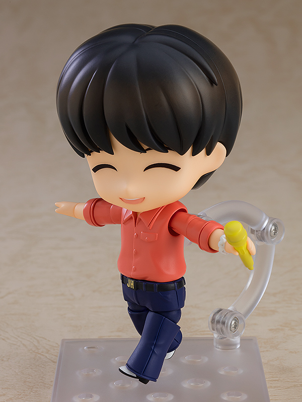 j-hope Nendoroid (Prototype Shown) View 4