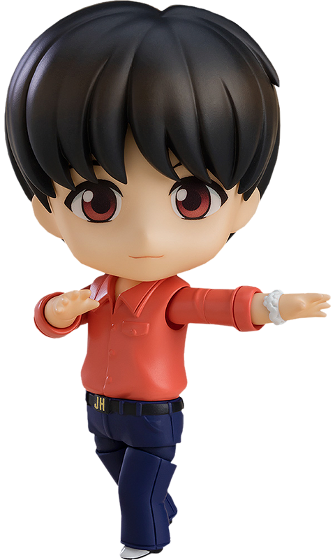 j-hope Nendoroid (Prototype Shown) View 7