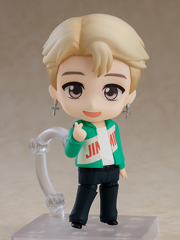 Jimin Nendoroid- Prototype Shown
