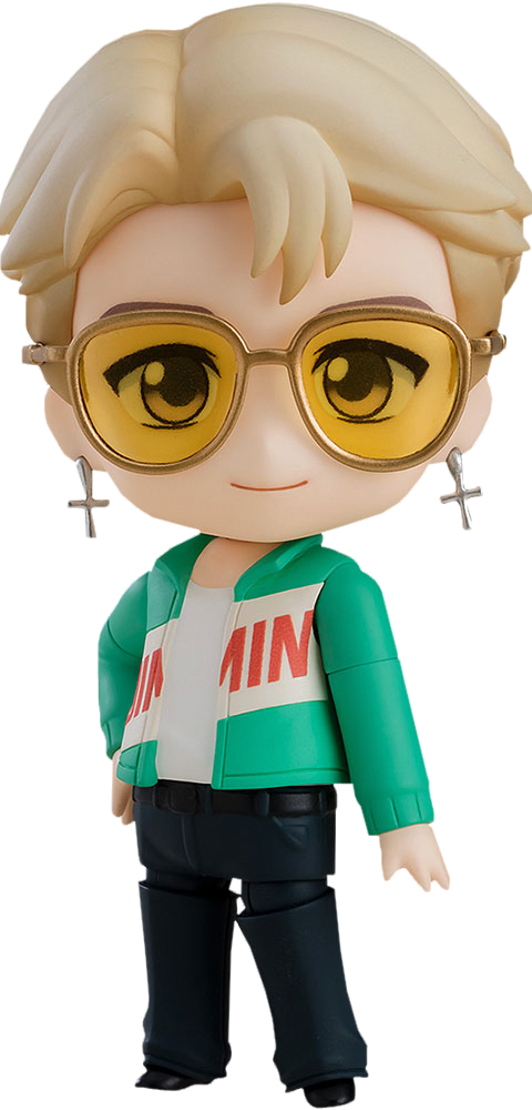 Jimin Nendoroid