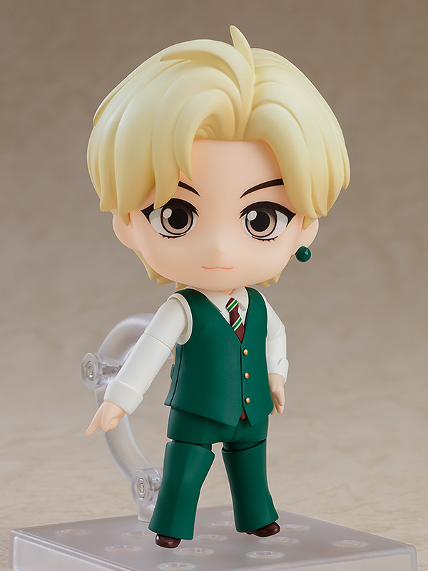 V Nendoroid- Prototype Shown
