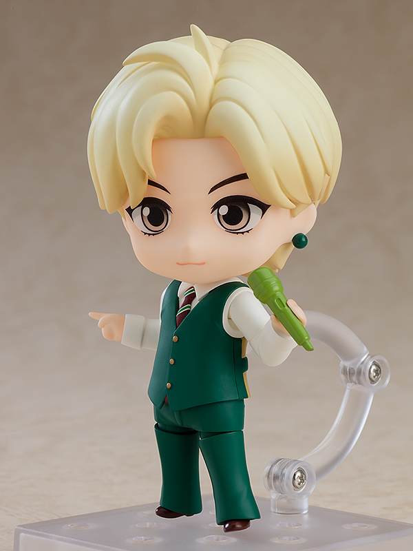 V Nendoroid- Prototype Shown