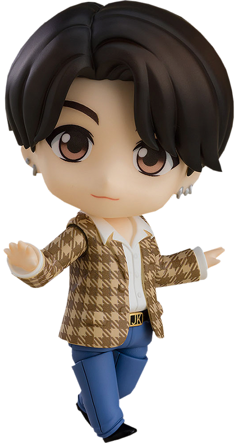 Jung Kook Nendoroid