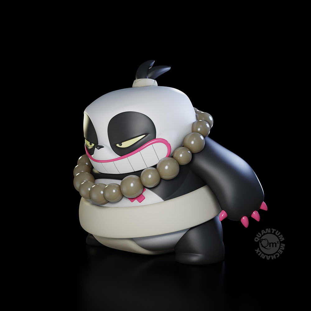 Ozeki Panda View 3