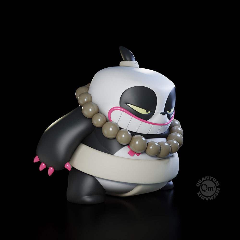Ozeki Panda View 9