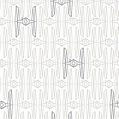 Star Wars TIE Fighter Wallpaper
