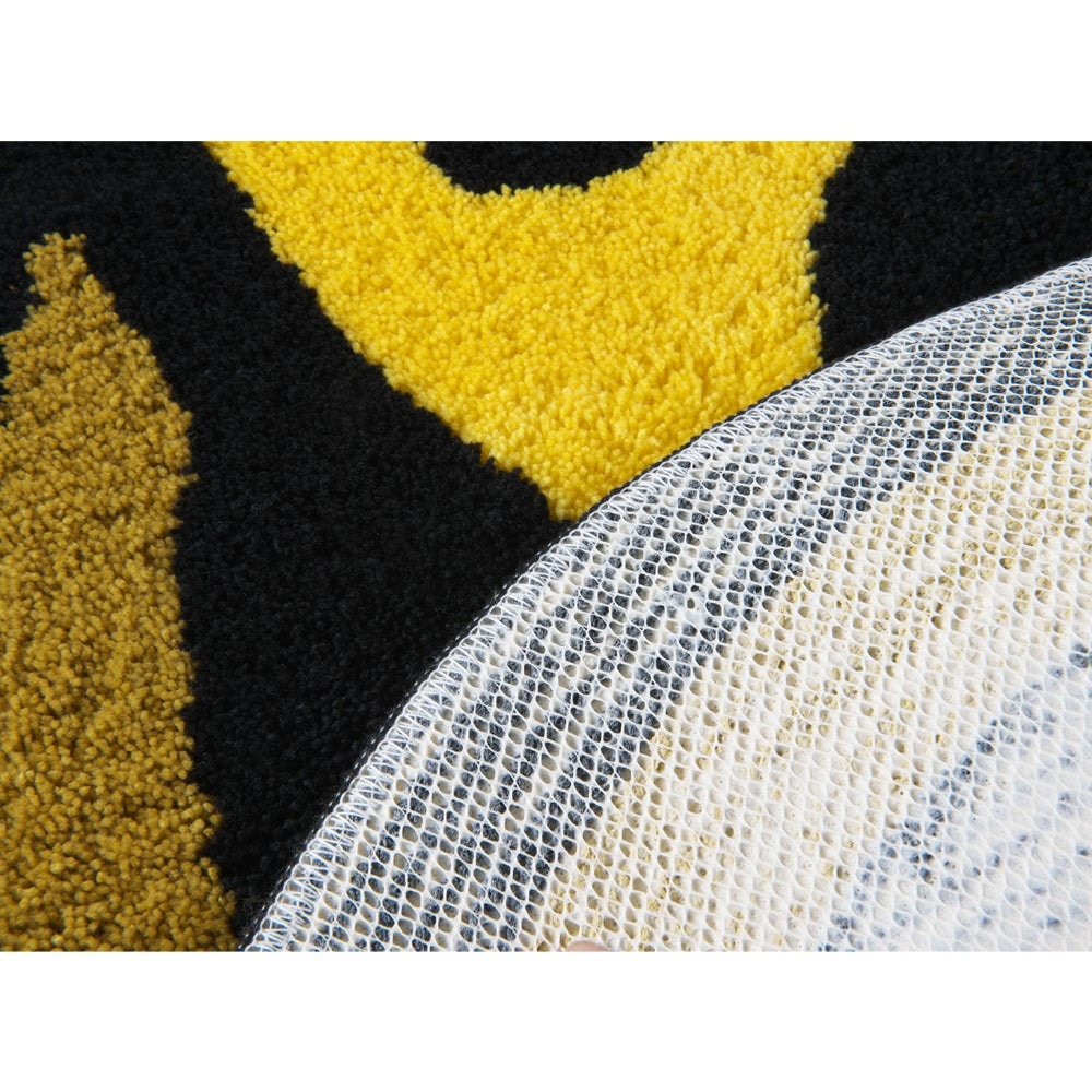 Pac-Man X Grafflex