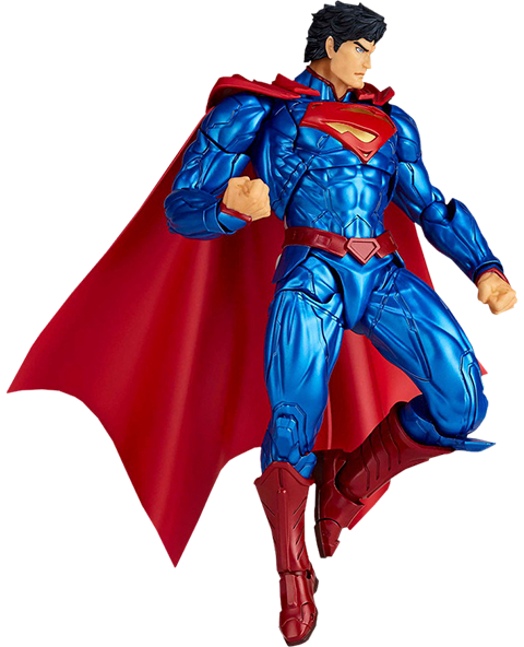 Amazing Yamaguchi Superman