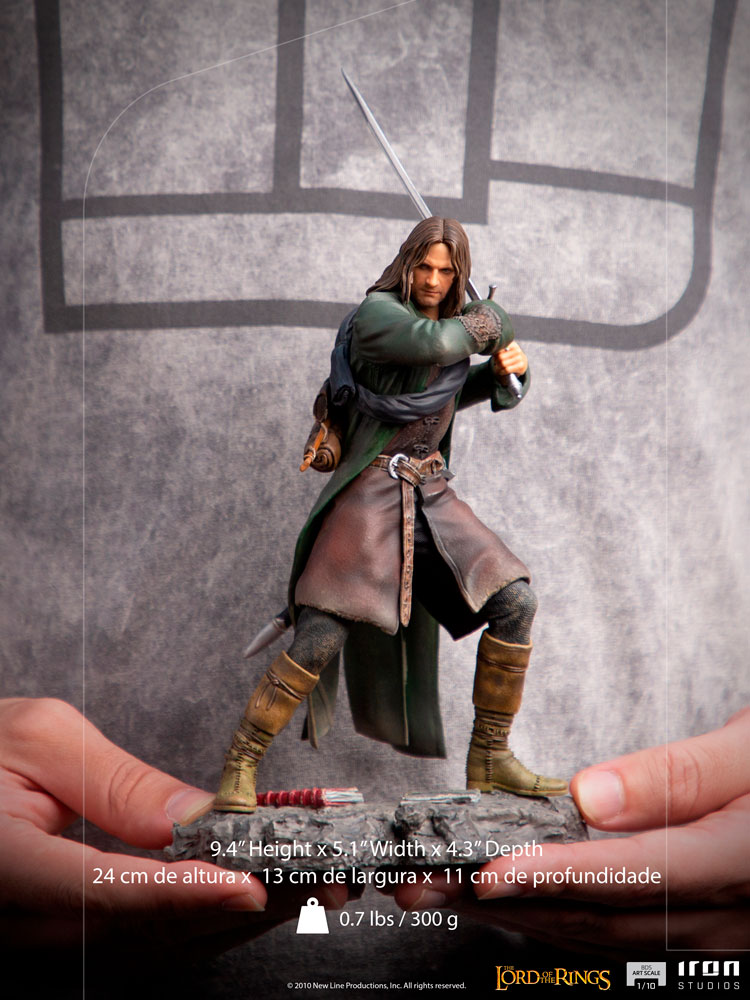 Aragorn