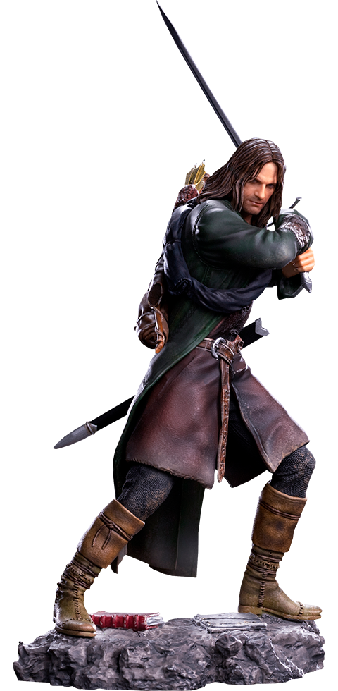 Aragorn