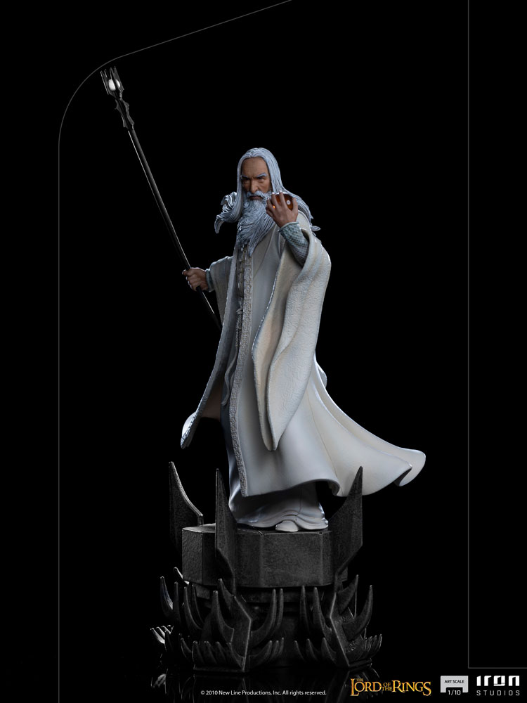 Saruman (Prototype Shown) View 2