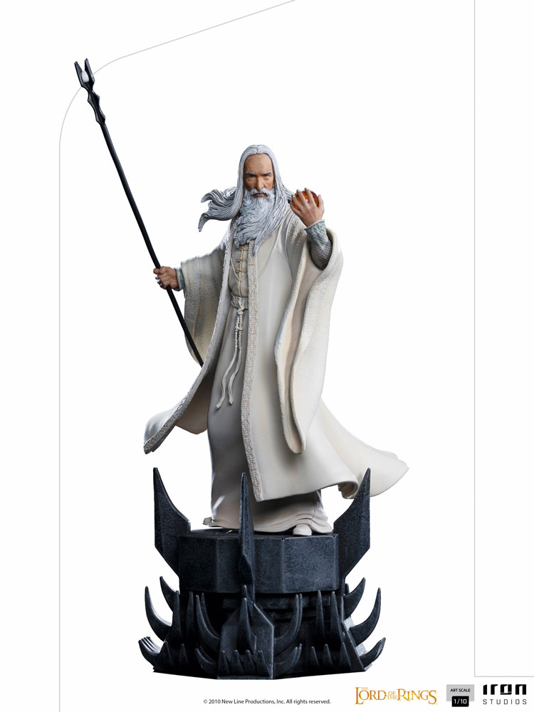 Saruman (Prototype Shown) View 7