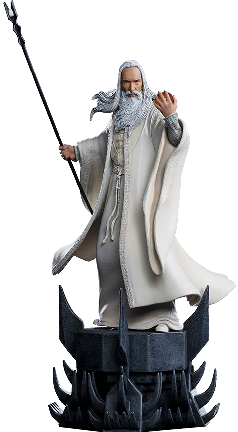 Saruman (Prototype Shown) View 8