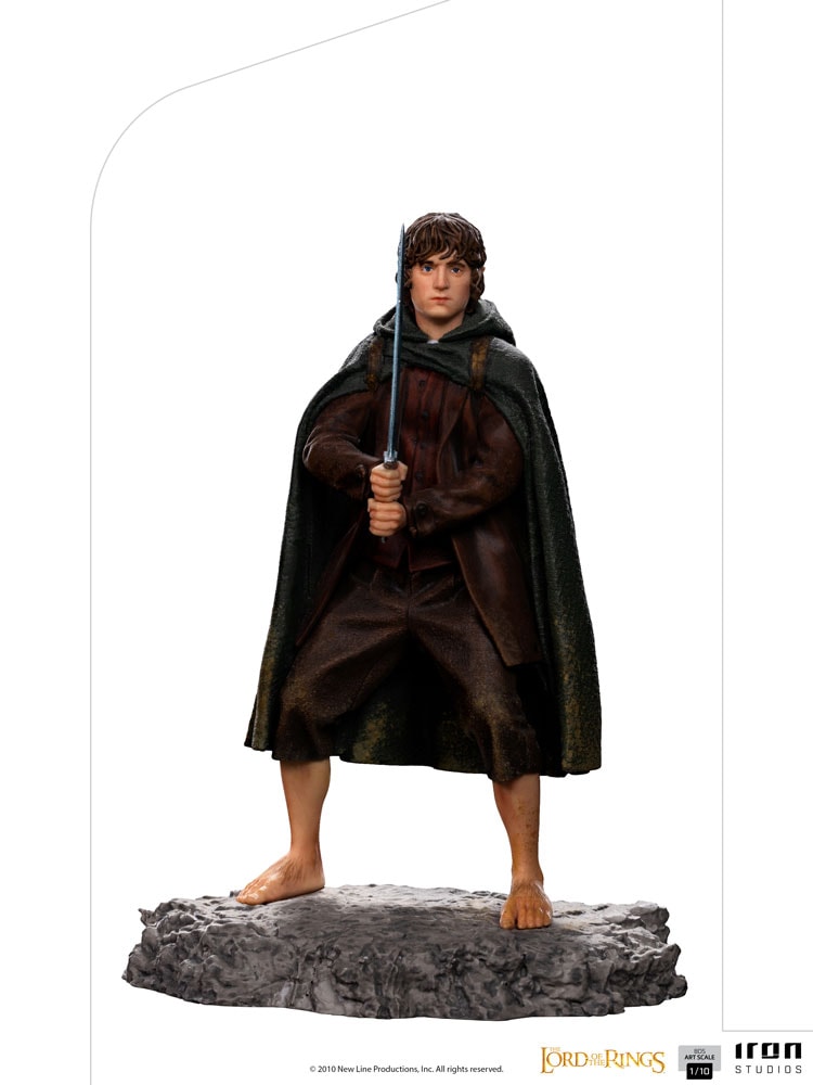 Frodo (Prototype Shown) View 7