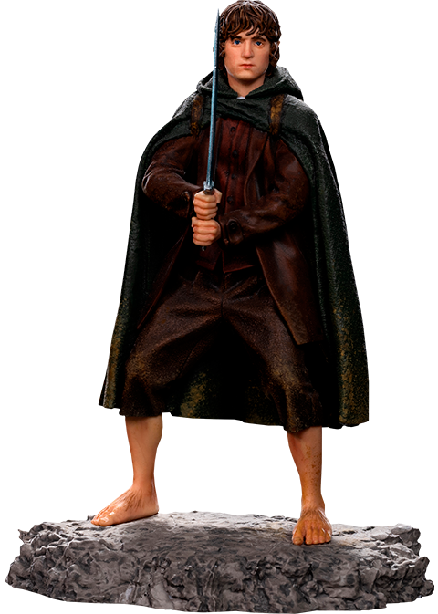 Frodo (Prototype Shown) View 8