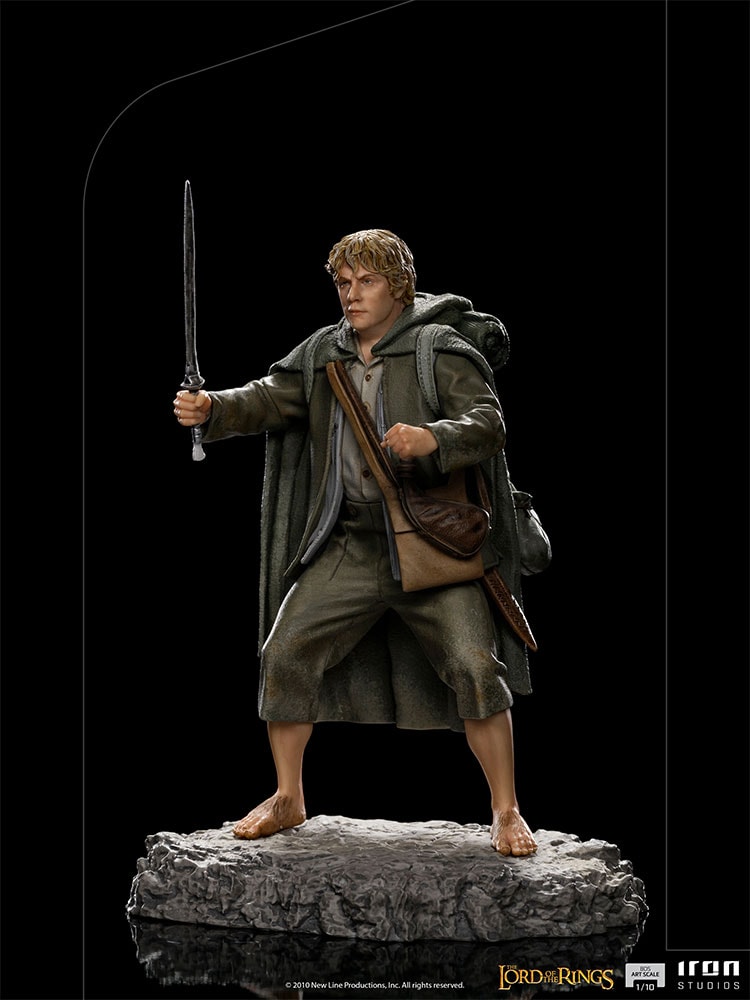 Sam- Prototype Shown