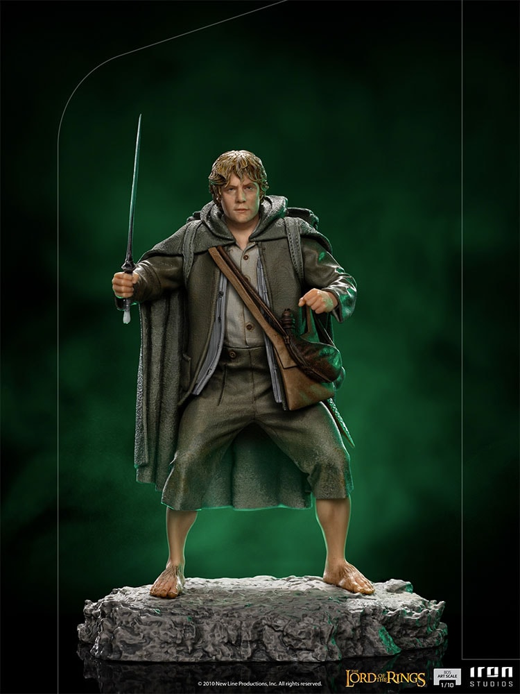 Sam- Prototype Shown