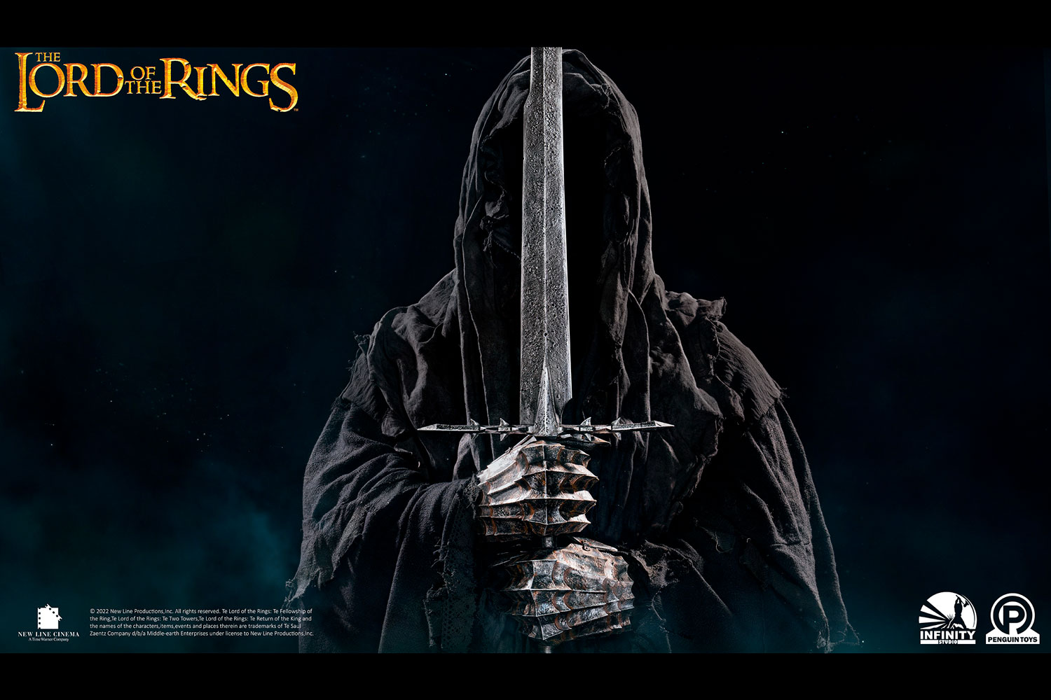 The Ringwraith