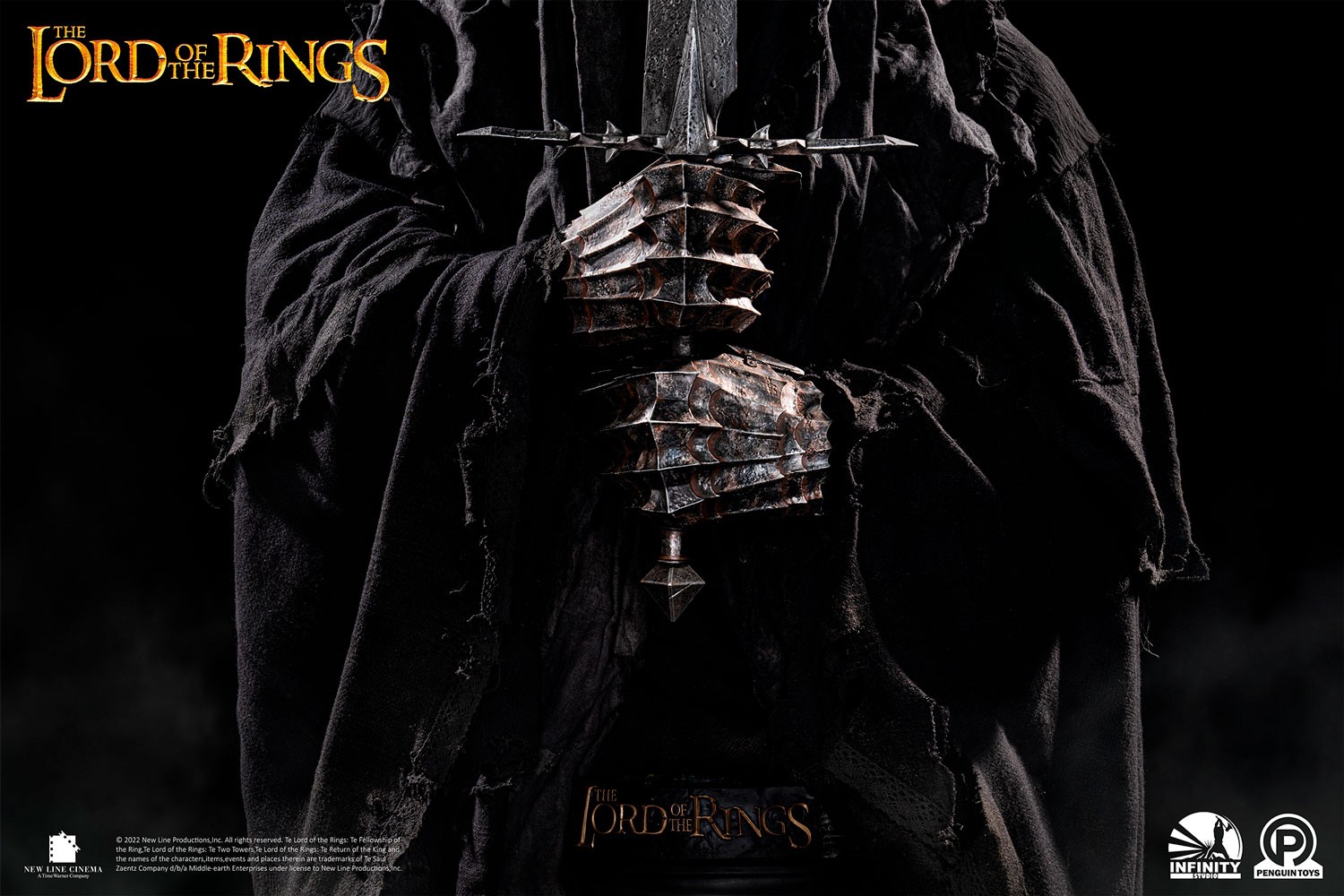 The Ringwraith