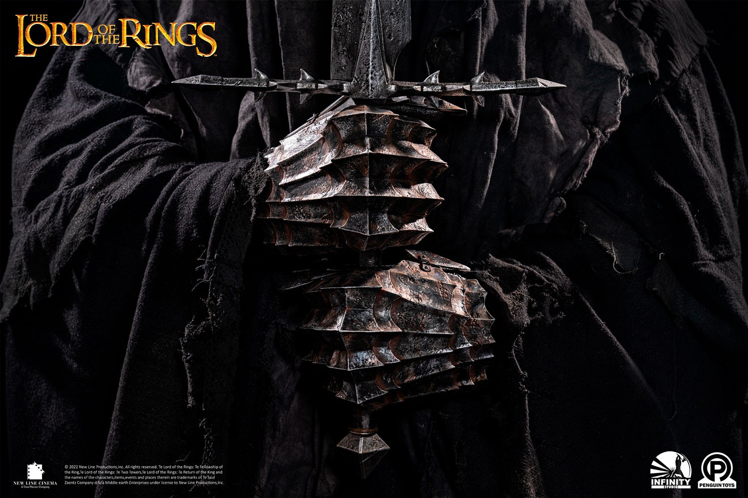 The Ringwraith