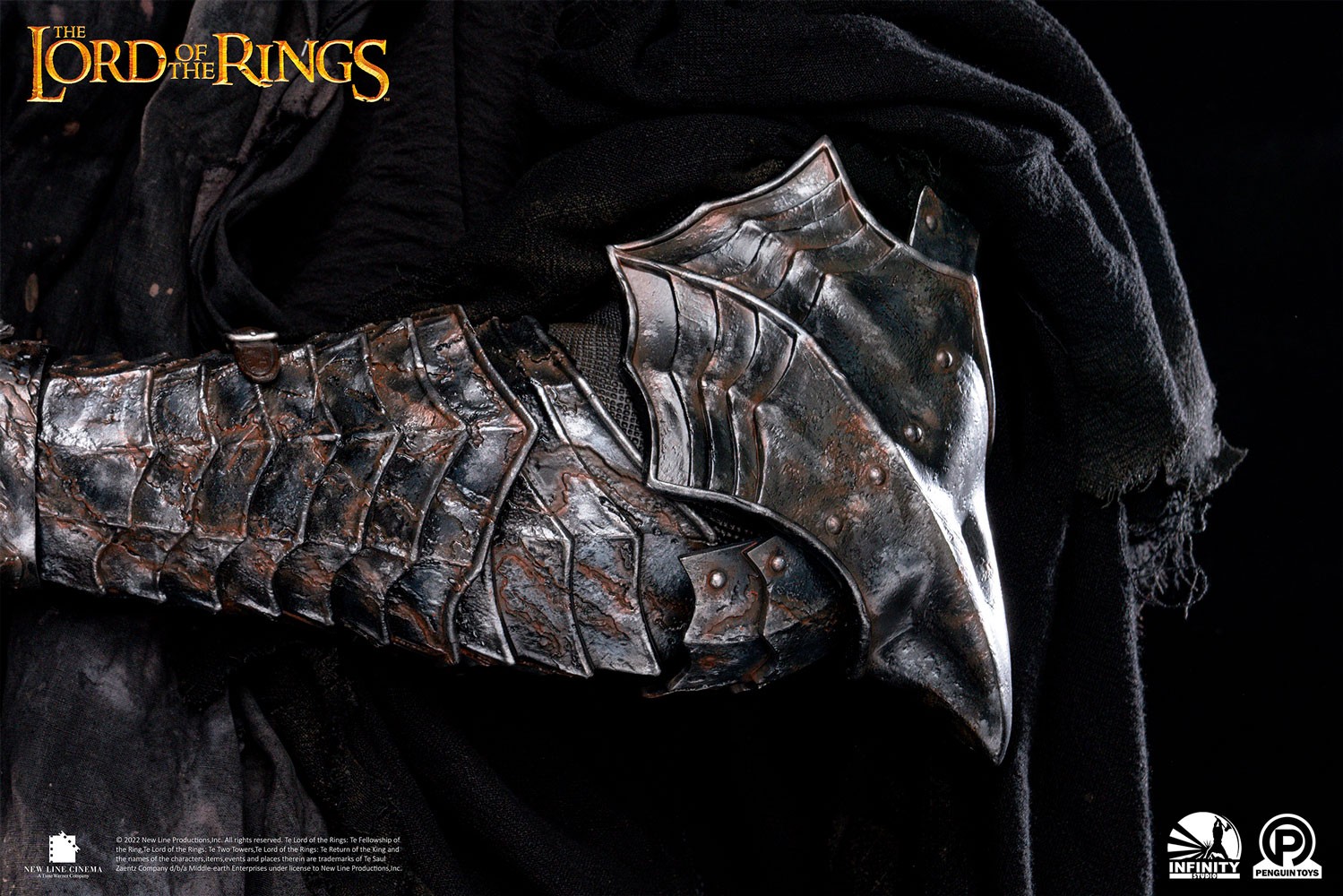 The Ringwraith