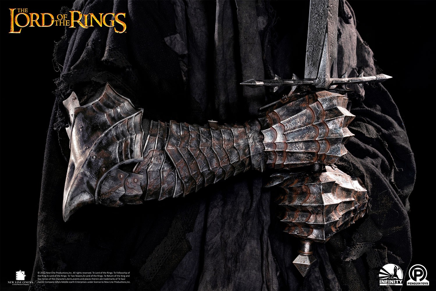 The Ringwraith