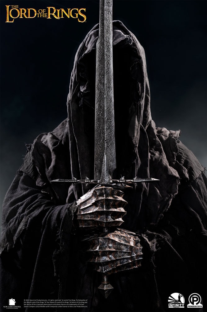 The Ringwraith