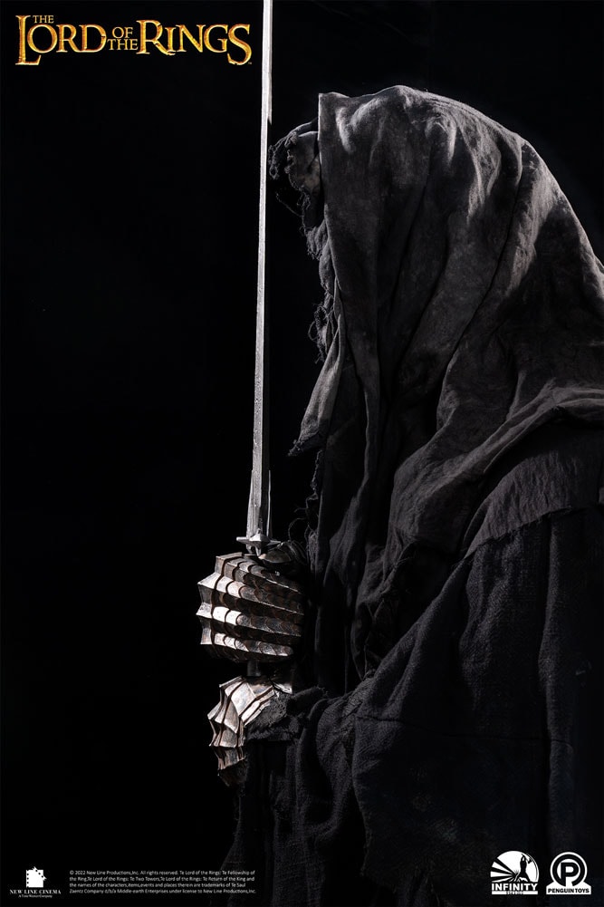 The Ringwraith