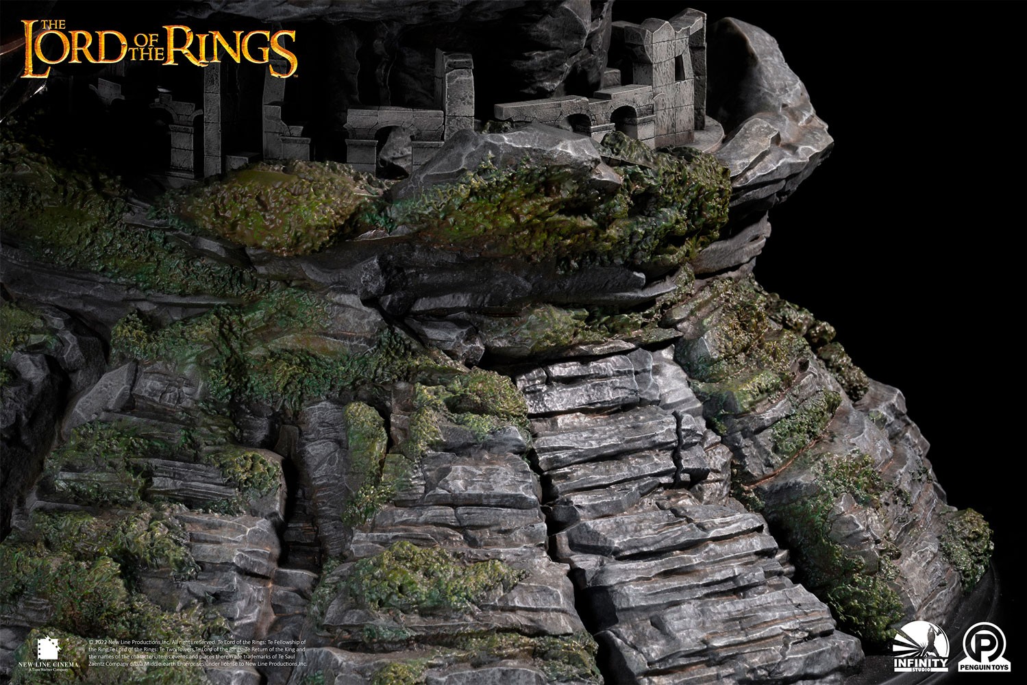 The Ringwraith