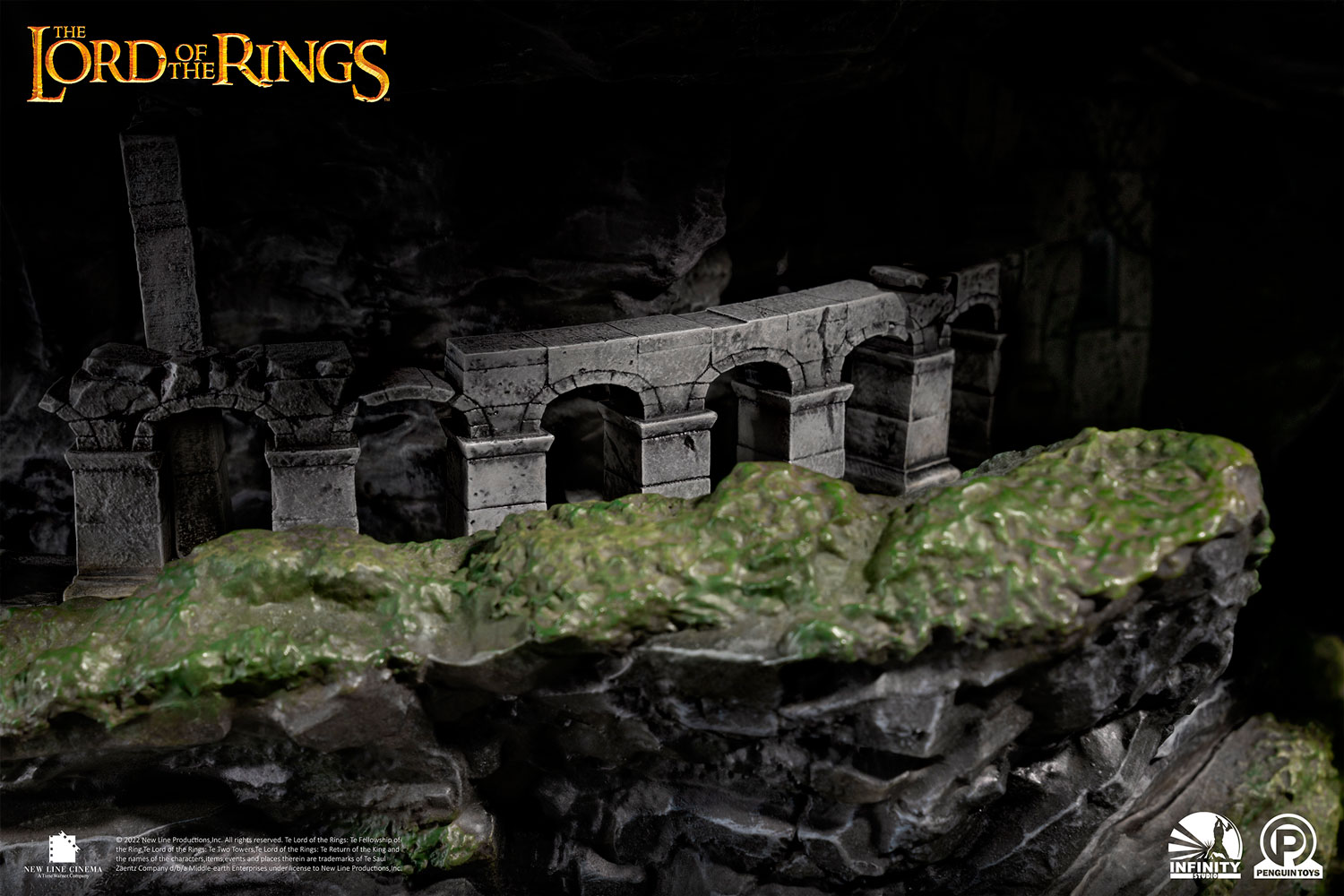 The Ringwraith