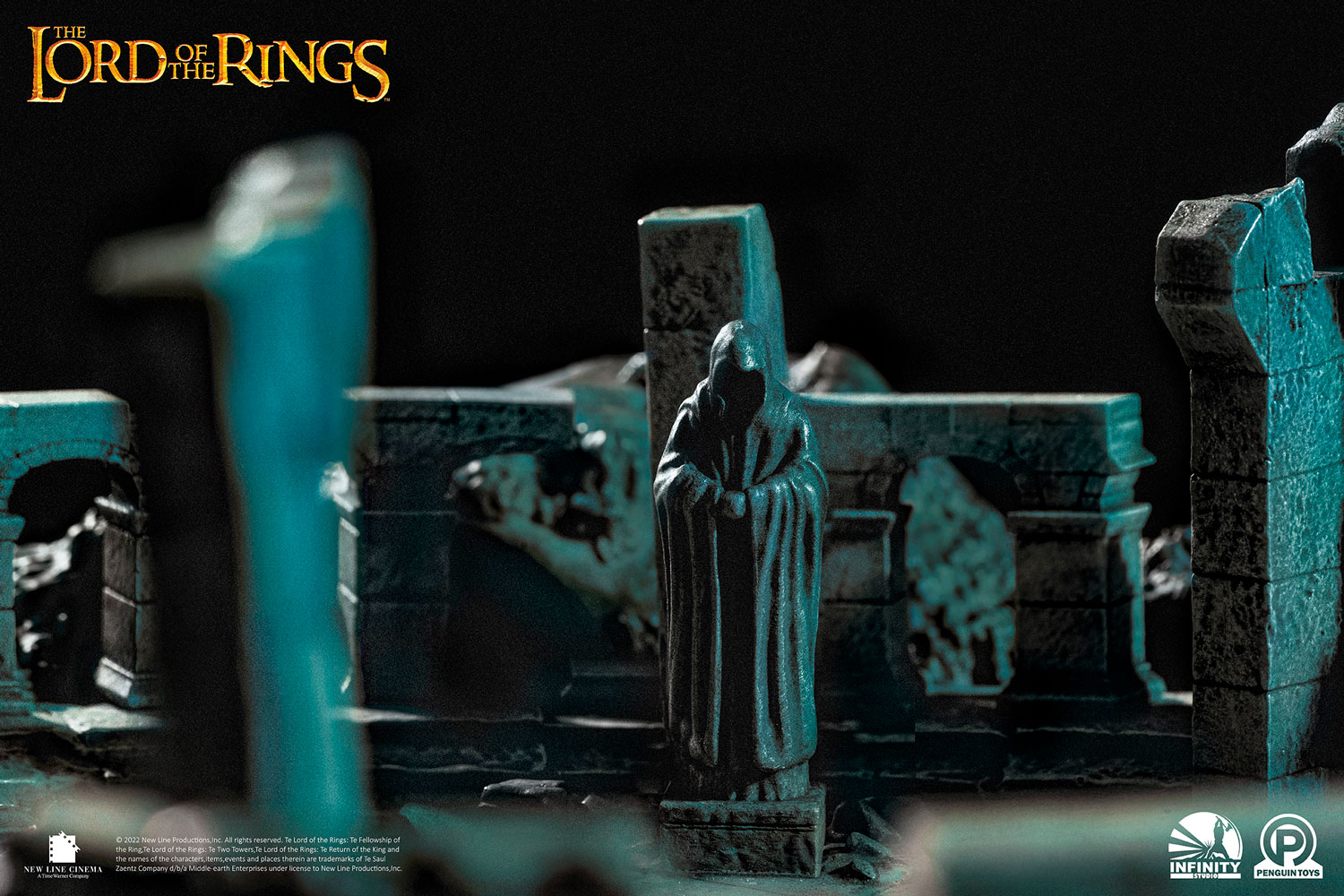 The Ringwraith