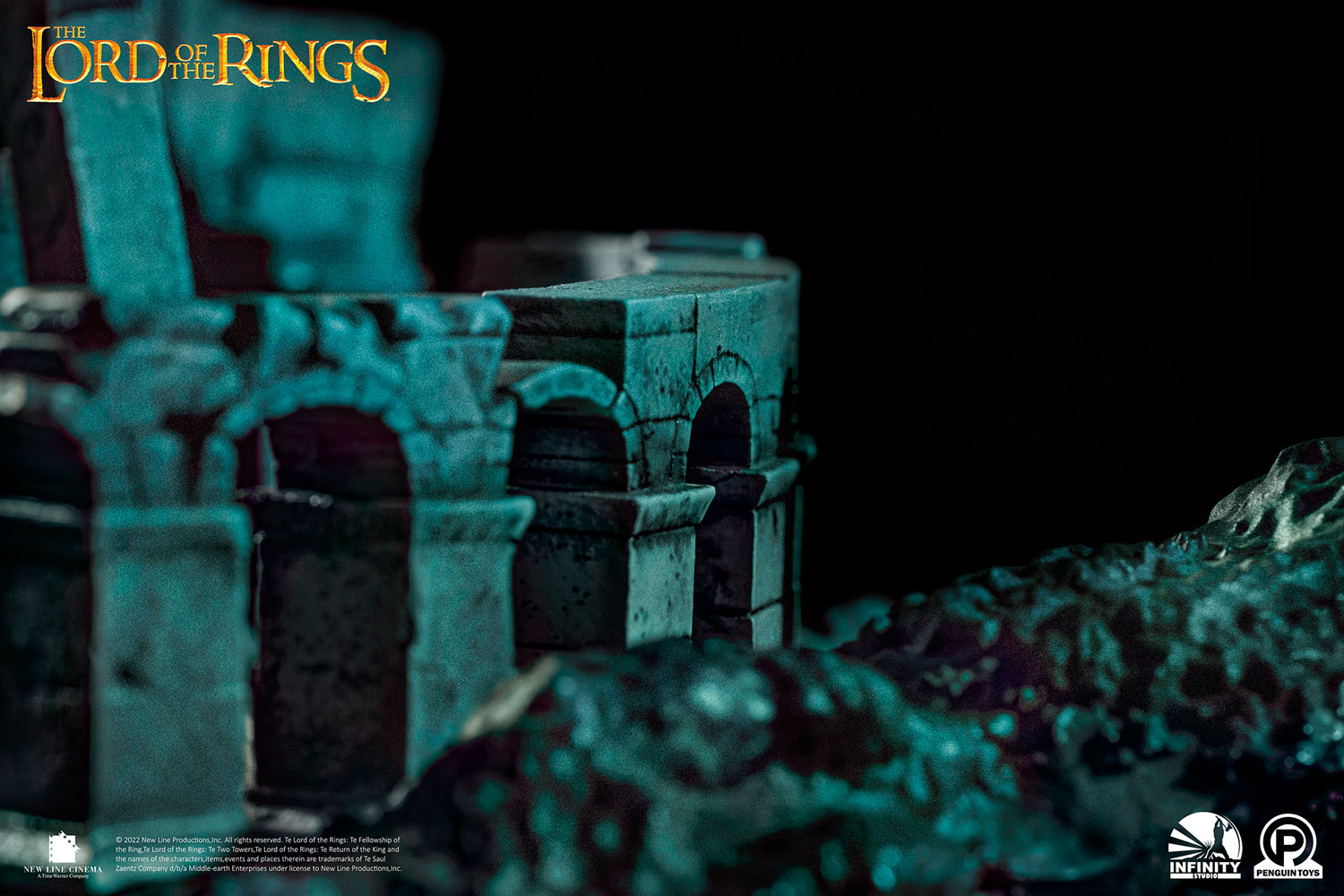 The Ringwraith