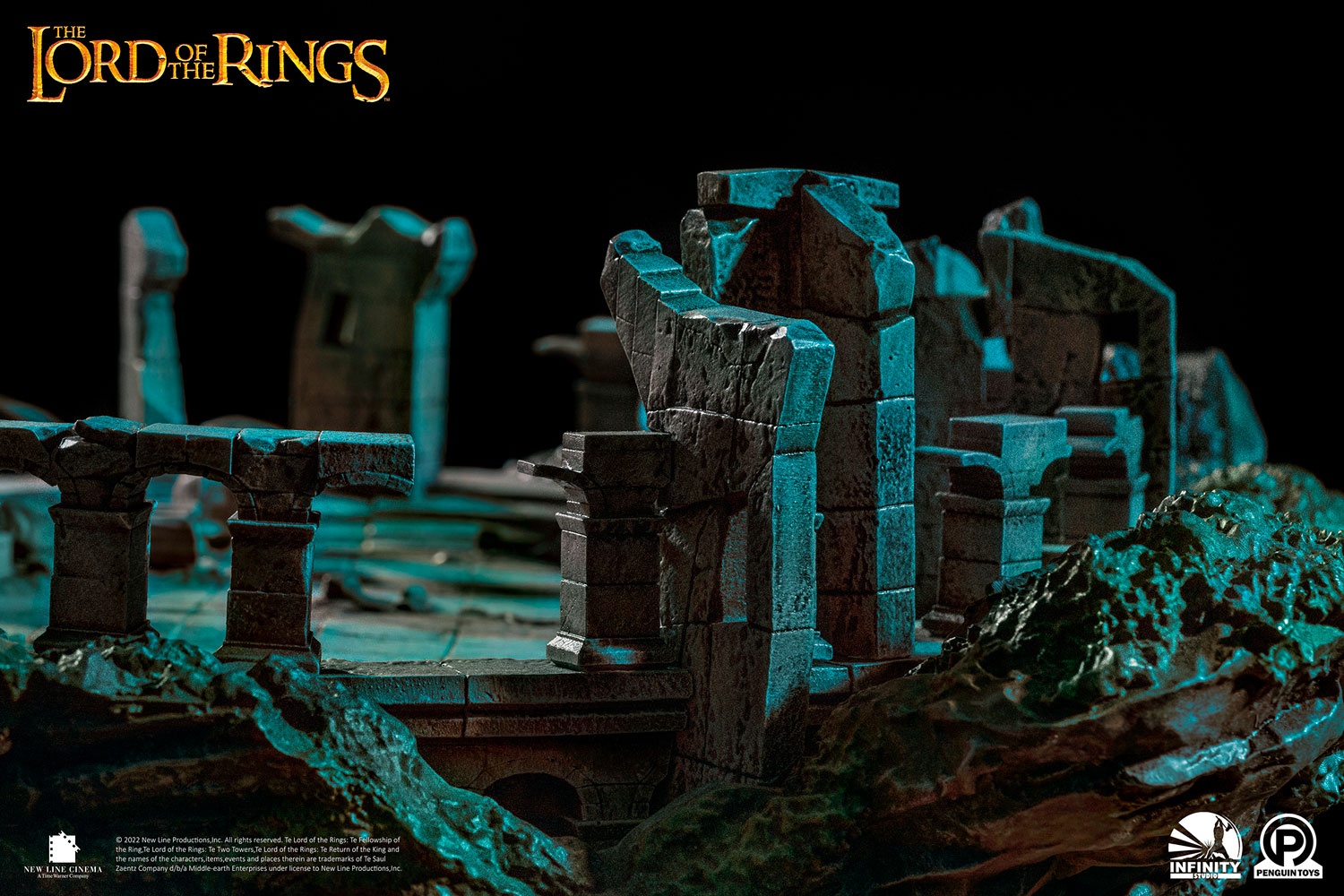 The Ringwraith