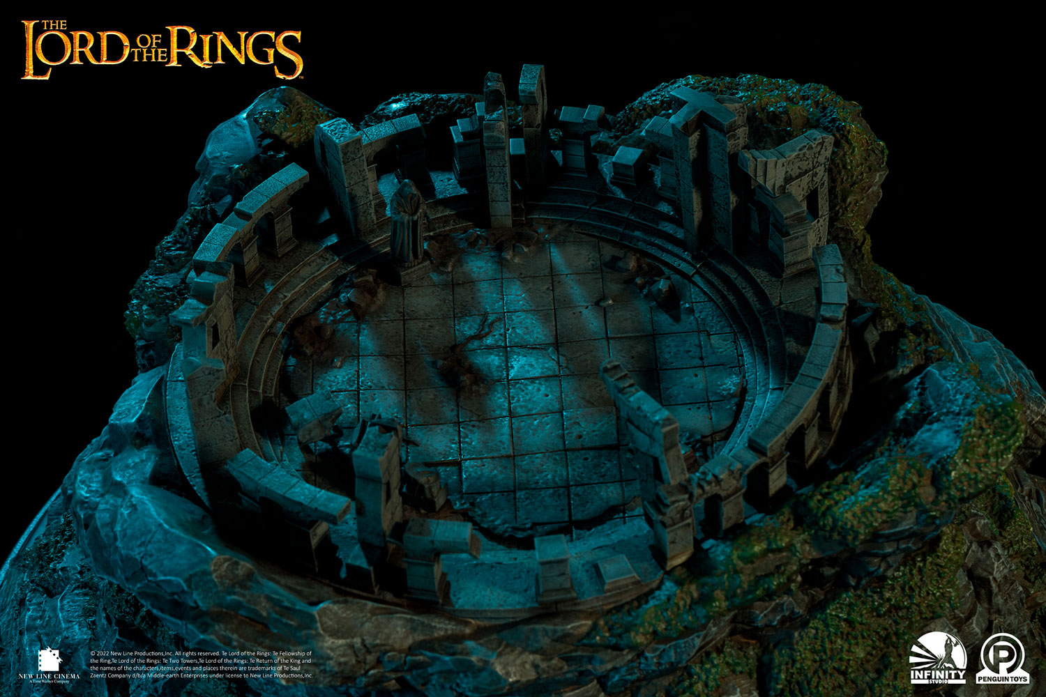 The Ringwraith