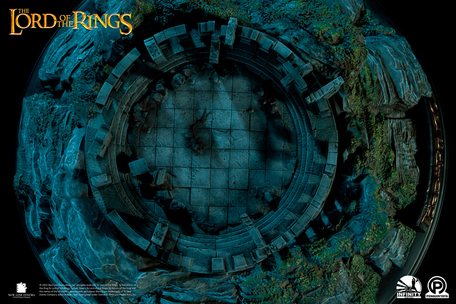 The Ringwraith