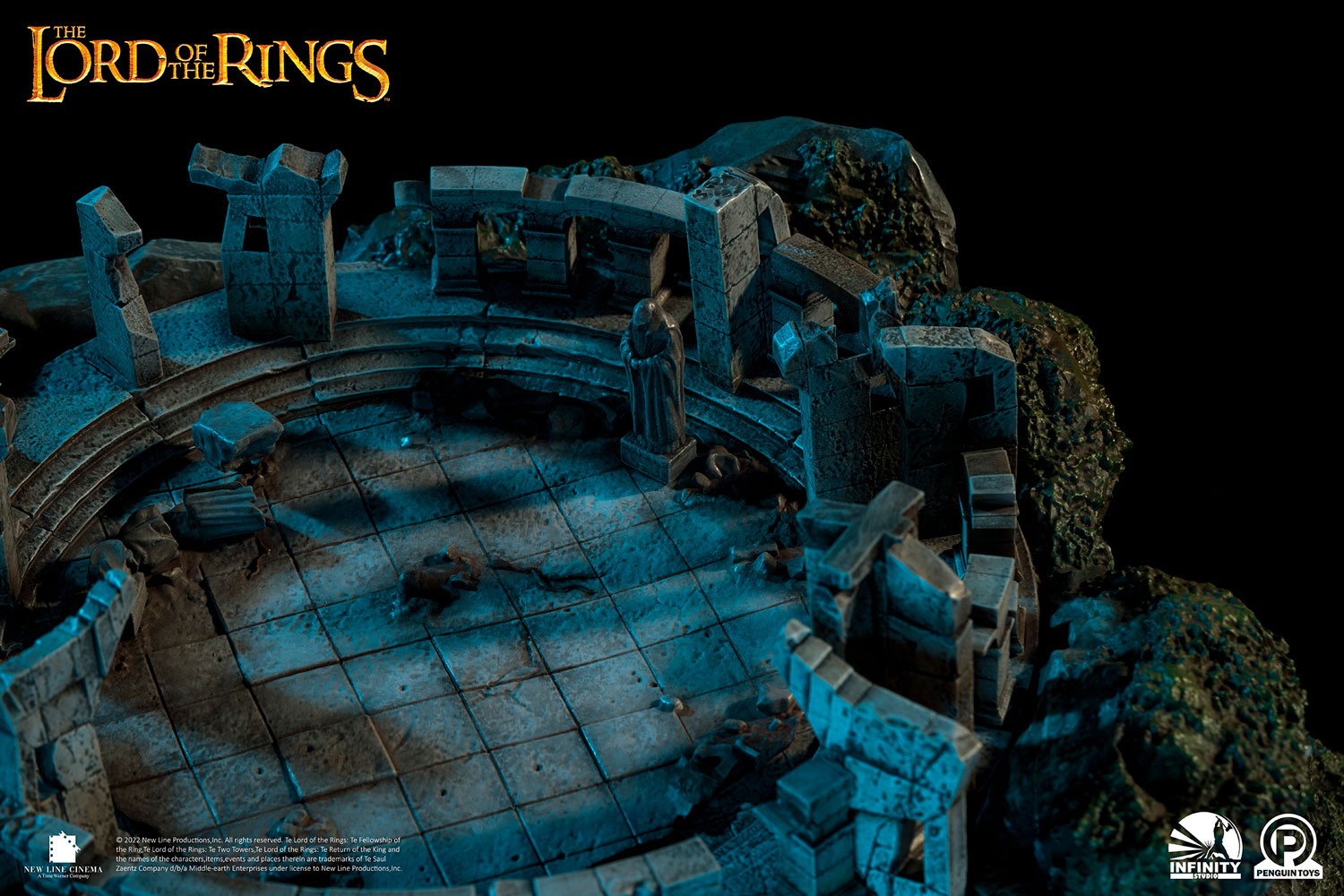 The Ringwraith