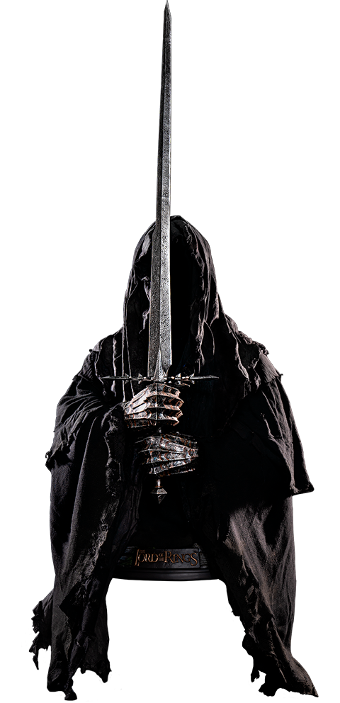 The Ringwraith
